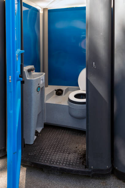 Best Porta potty delivery and setup  in Williamsburg, KY