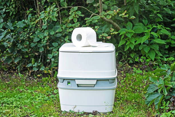 Portable Toilet Options We Offer in Williamsburg, KY