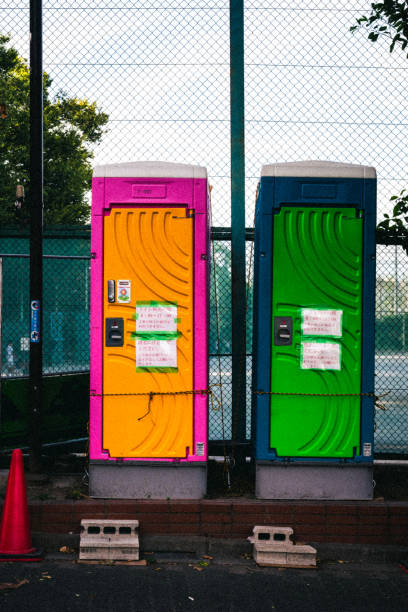 Best Local porta potty services  in Williamsburg, KY