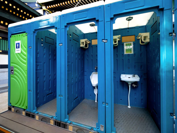 Best High-end porta potty rental  in Williamsburg, KY