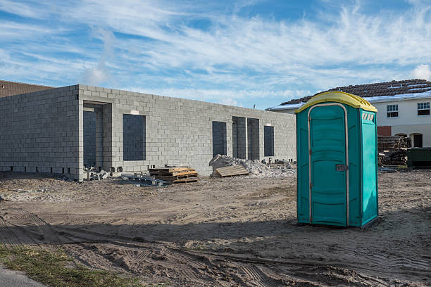 Best Long-term porta potty rental  in Williamsburg, KY